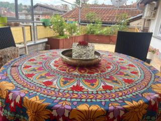 Old Street House - Pristina - 1