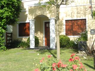 Casa Amarilla Zona Parque - Necochea - 0