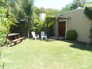 Casa Amarilla Zona Parque - Necochea - 2