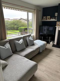 Cosy coastal home - Portstewart - 6