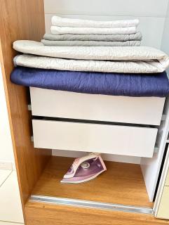 Conforto e Estilo 3QT Piscina Sauna e 2 Vagas Garagem proximo ao Araguaia shopping portaria 24h - 9