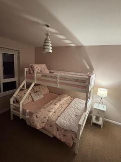 Cosy coastal home - Portstewart - 5