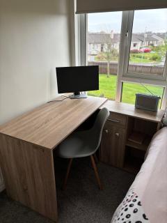 Cosy coastal home - Portstewart - 3