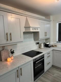 Cosy coastal home - Portstewart - 2