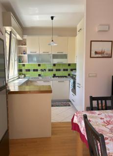 Appartamento Vacanze Villa Marina Misano Adriatico - Misano Adriatico - 4