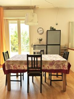 Appartamento Vacanze Villa Marina Misano Adriatico - Misano Adriatico - 5