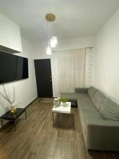 departamento - Monterrey - 1