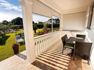 Park Plaza Apartments - Valbandon - 4