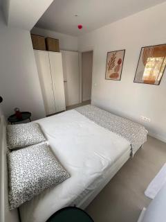 Ammos Apartment - Perea - 3