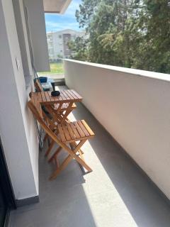 Ammos Apartment - Perea - 1