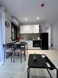 Ammos Apartment - Perea - 7