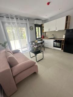 Ammos Apartment - Perea - 8