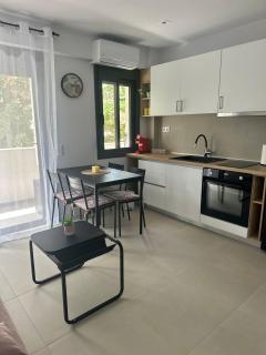 Ammos Apartment - Perea - 6