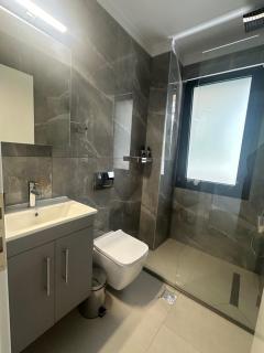 Ammos Apartment - Perea - 2