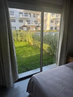 Appartement RDJ - piscine - Cabo Negro - 5