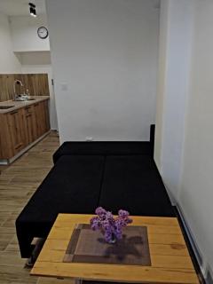 Studio Sara - Ohrid - 6