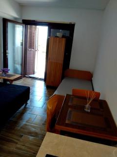 Studio Sara - Ohrid - 1