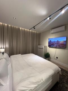 Luxurious Apartment in Khobar - Khobar - 3