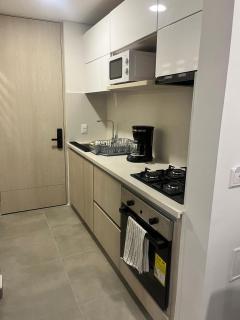 SuitePino - Santa Marta - 4
