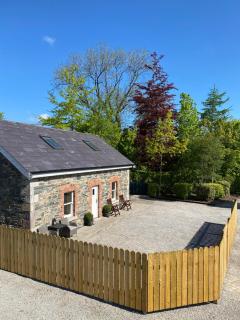 The Cottage - Bailieborough - 0