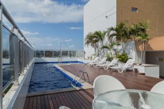 Blue Tree Premium Manaus - Manaus - 1