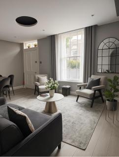 Stunning 2BR in the heart of chelsea - Londra - 7