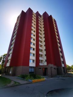 Bright Sky View Apartment - 4