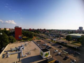 Bright Sky View Apartment - Klaipėda - 3