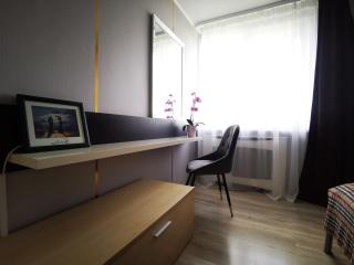 Bright Sky View Apartment - Klaipėda - 6