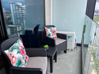 CityScape Properties 20th floor Studio 24-7 Concierge Amenities - San José - 8