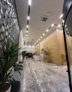 Batumi Next Group Apartment - Batumi - 9