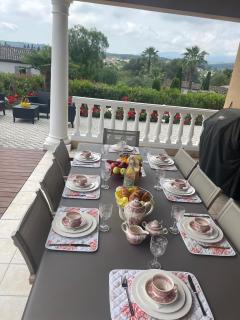 Villa Sole - Recharge and Dream - Saint-Paul-de-Vence - 1