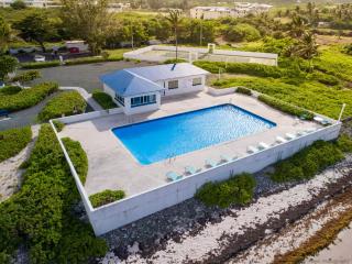 Amazing Ocean Front Stunning Views Virgin Islands Paradise 2-2 - Sion Farm - 4