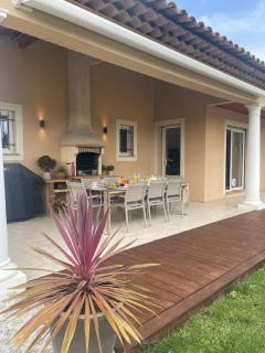 Villa Sole - Recharge and Dream - Saint-Paul-de-Vence - 2