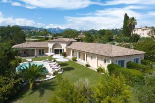 Villa Sole - Recharge and Dream - Saint-Paul-de-Vence - 3