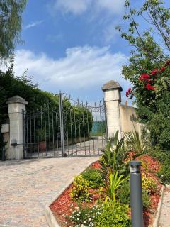 Villa Sole - Recharge and Dream - Saint-Paul-de-Vence - 4