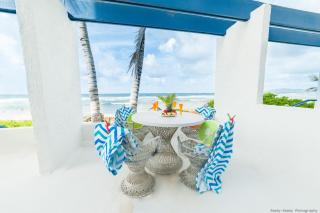Amazing Ocean Front Stunning Views Virgin Islands Paradise 2-2 - Sion Farm - 0