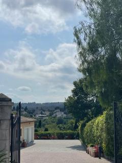 Villa Sole - Recharge and Dream - Saint-Paul-de-Vence - 5