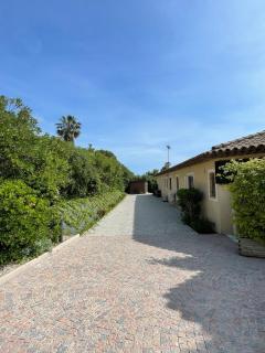 Villa Sole - Recharge and Dream - Saint-Paul-de-Vence - 6