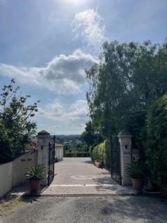 Villa Sole - Recharge and Dream - Saint-Paul-de-Vence - 7