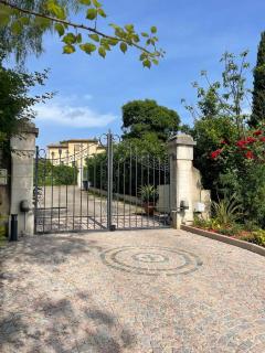 Villa Sole - Recharge and Dream - Saint-Paul-de-Vence - 8