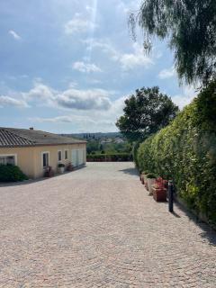 Villa Sole - Recharge and Dream - Saint-Paul-de-Vence - 9