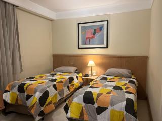 Hotel Biena Ibirapuera UH-707 - São Paulo - 0