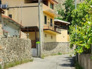 Casa GRAZIA - Reggio di Calabria - 2