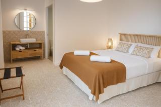 Es Mirador Hotel - Ciutadella - 7