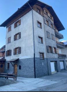 Mansarda zona funivie Bormio - Bormio - 9