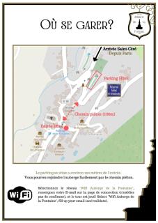 Les appart'hotels de la fontaine - Autoire - 8