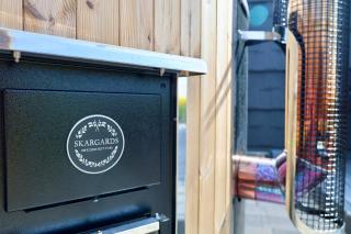 Perfect Perthshire Pod - Fernlea - Errol - 9