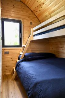 Perfect Perthshire Pod - Fernlea - Errol - 6