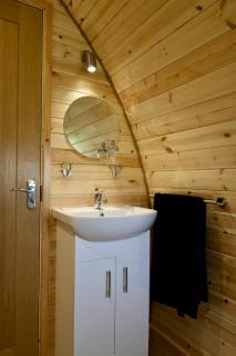 Perfect Perthshire Pod - Fernlea - Errol - 5